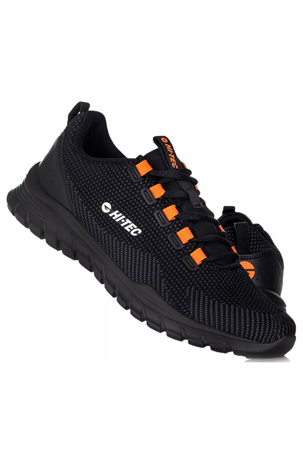 BLACKDARKGREYORANGE - 2