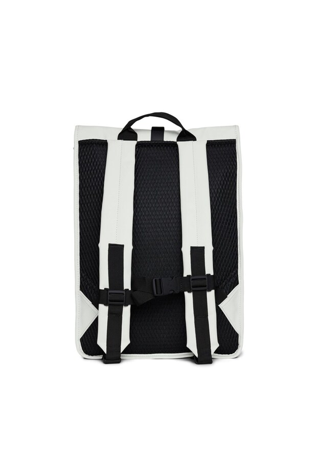Rolltop backpack - 2