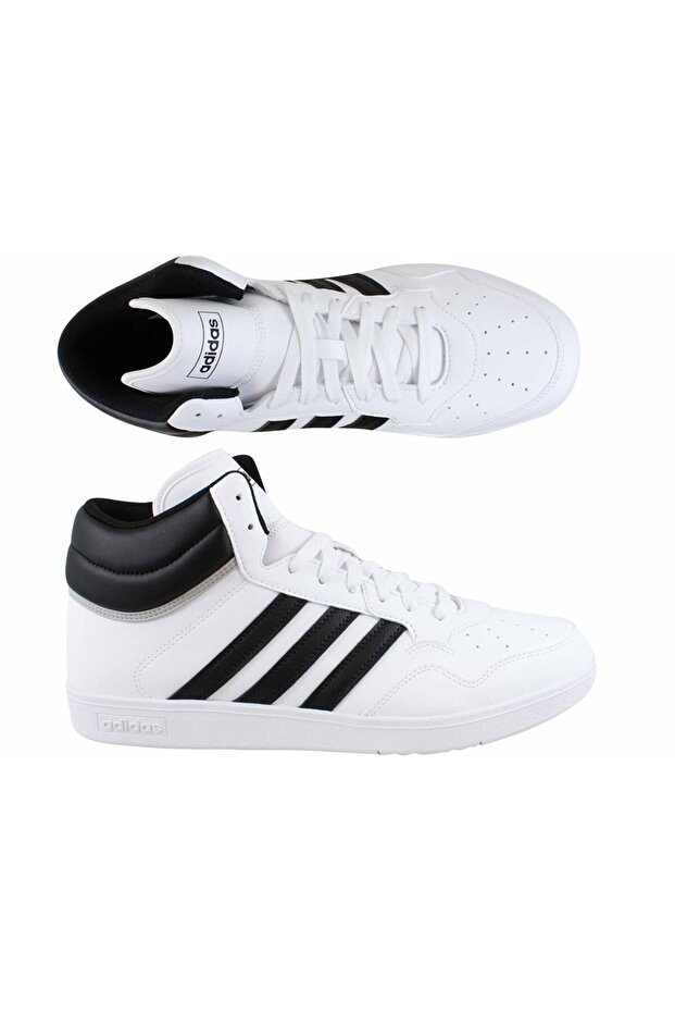 Hoops 4.0 Mid - 3