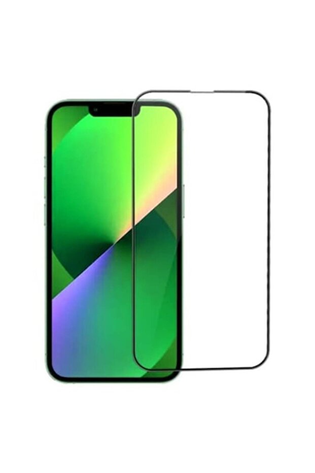 Screen Protector Compatible with iPhone 14 Pro - 1