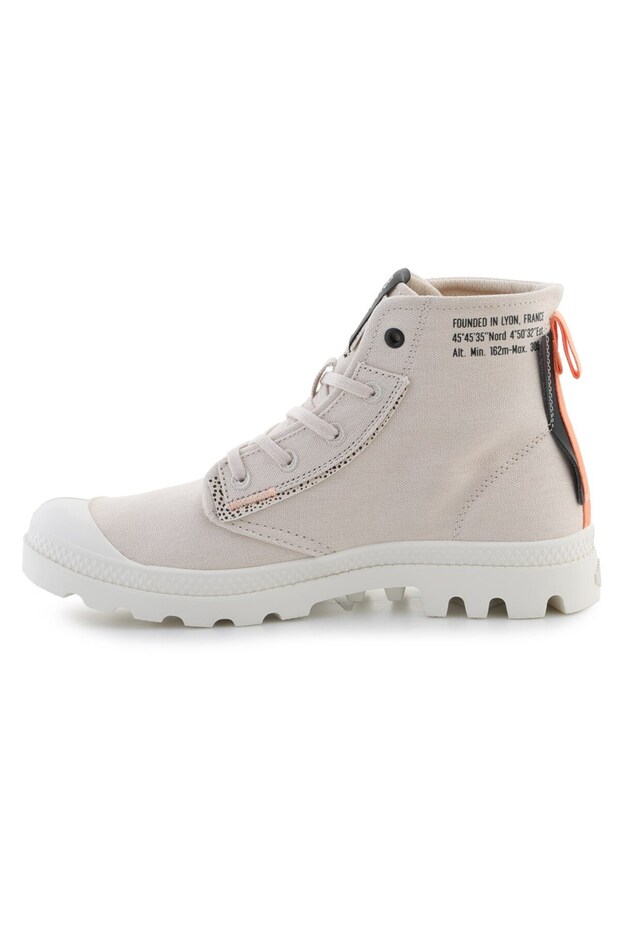 Pampa Underlayer - 3