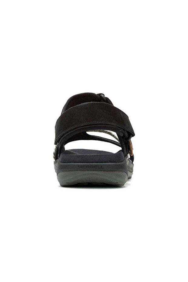 Terran 4 Backstrap - 4