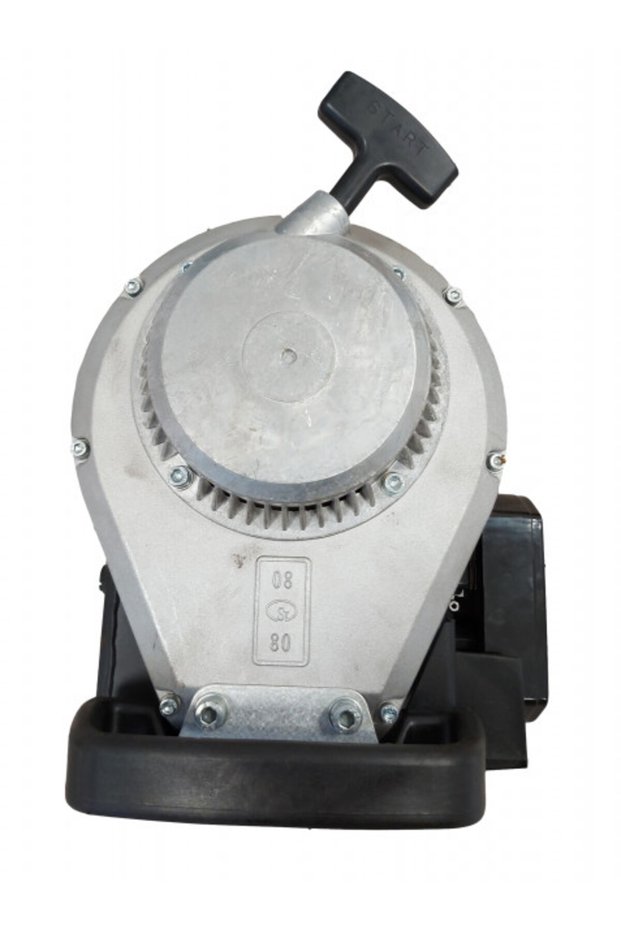 Motor compatibil cu compactorul Wacker WM 80