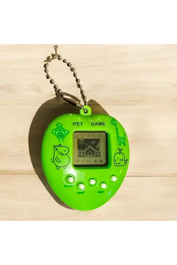 دمية افتراضية - 2