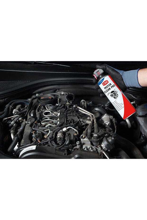Engine cleaning spray (500ml) - 2