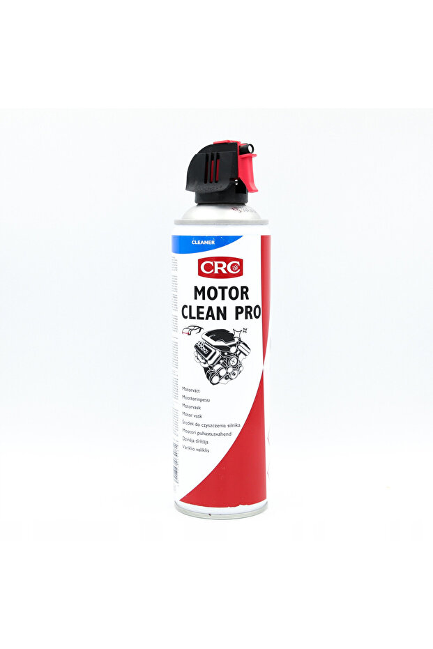 Engine cleaning spray (500ml) - 1