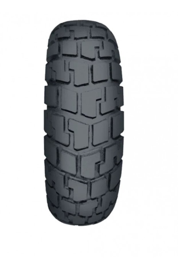 Anvelopă scuter 130 / 90 x 10