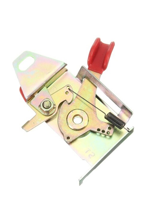 186F diesel engine acceleration set - 2