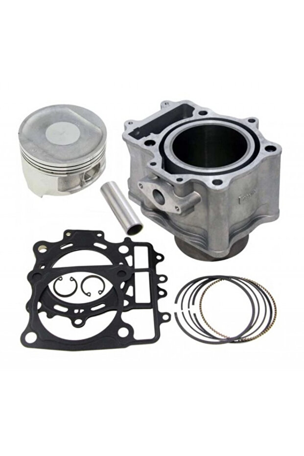 Set motor ATV 500cc - 1