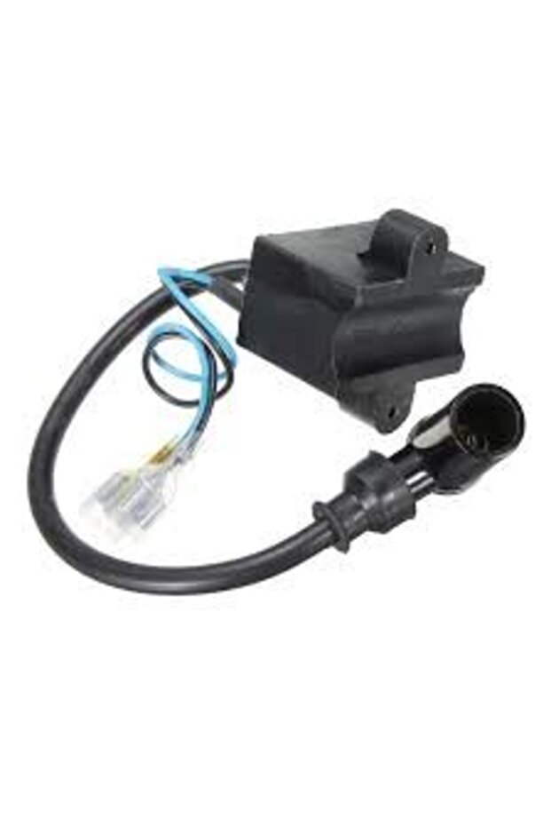 Bicycle engine ignition kit - 2