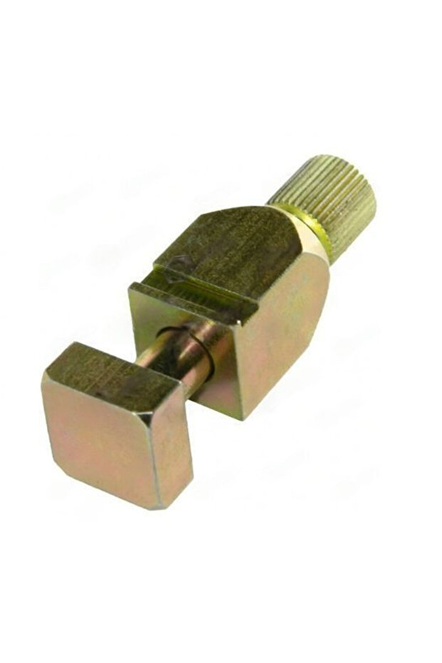 Adjustable chain vise - 2