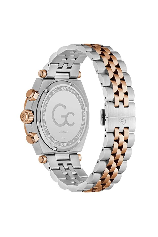 GCZ66002G7 Erkek Kol Saati - 3