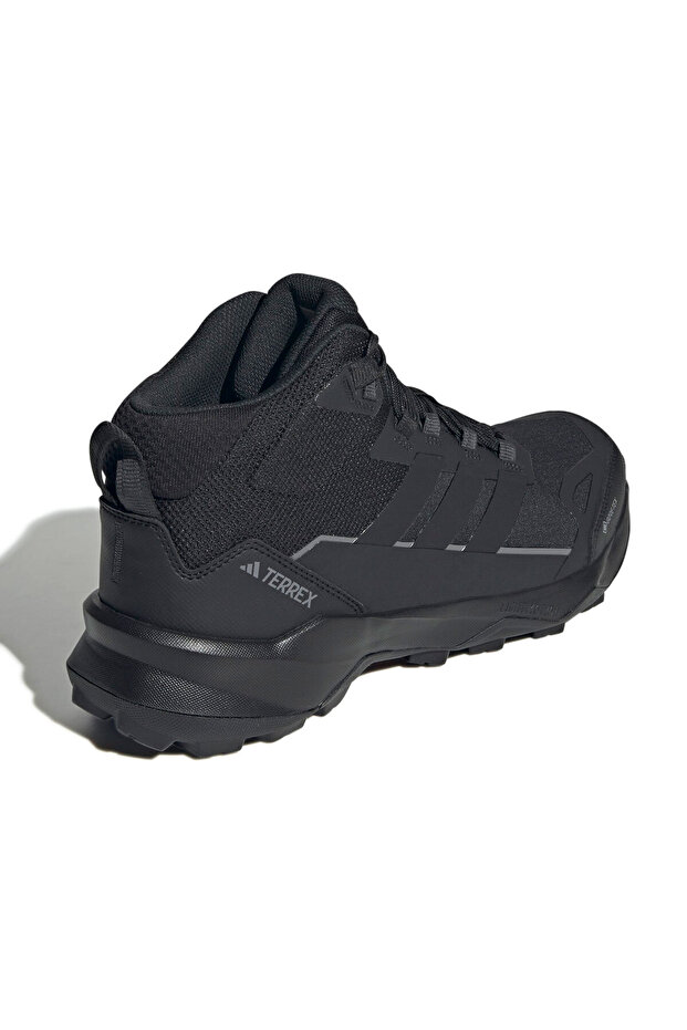 TERREX SKYCHASER AX5 MID GTX Erkek Siyah Bot JQ2207 - 4