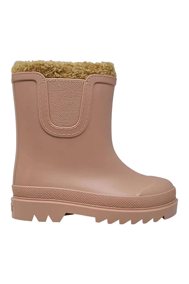 Tokio Borreguito Çocuk Pembe Günlük Stil Bot W10290-197 - 1
