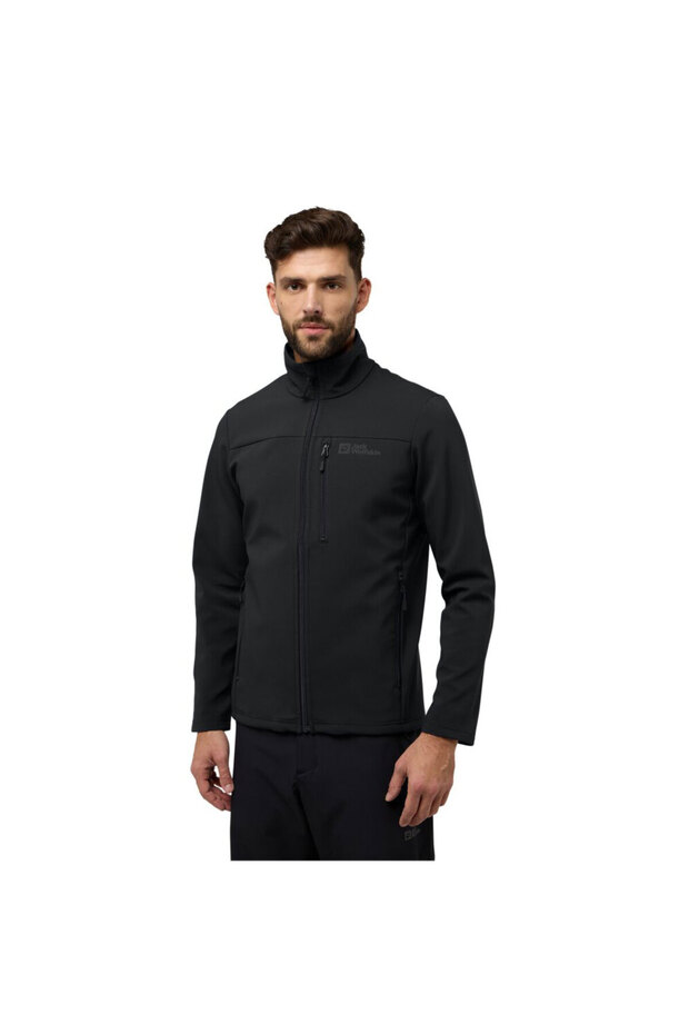 WHIRLWIND MEN Softshell A62521-6000 - 6