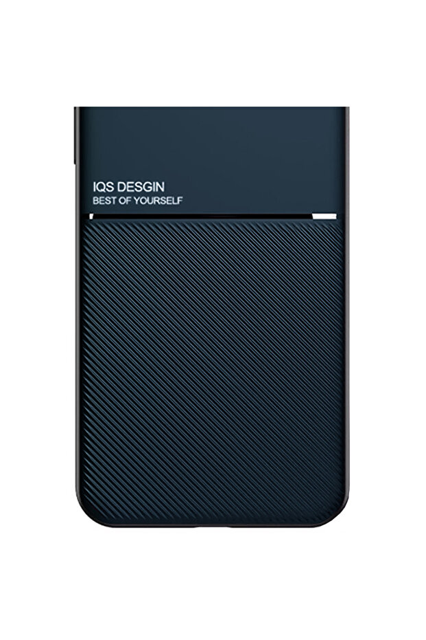 Phone Case for Xiaomi Redmi Note 10, Magnetic Function, Improved Special Design, Blue - 4