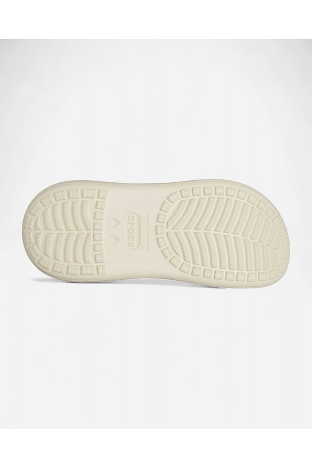 bej clog kadın terlik - 6