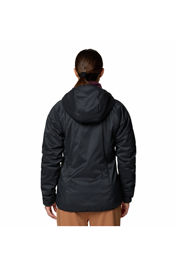 Kruser Ridge III Plush Kadın Softshell - 2