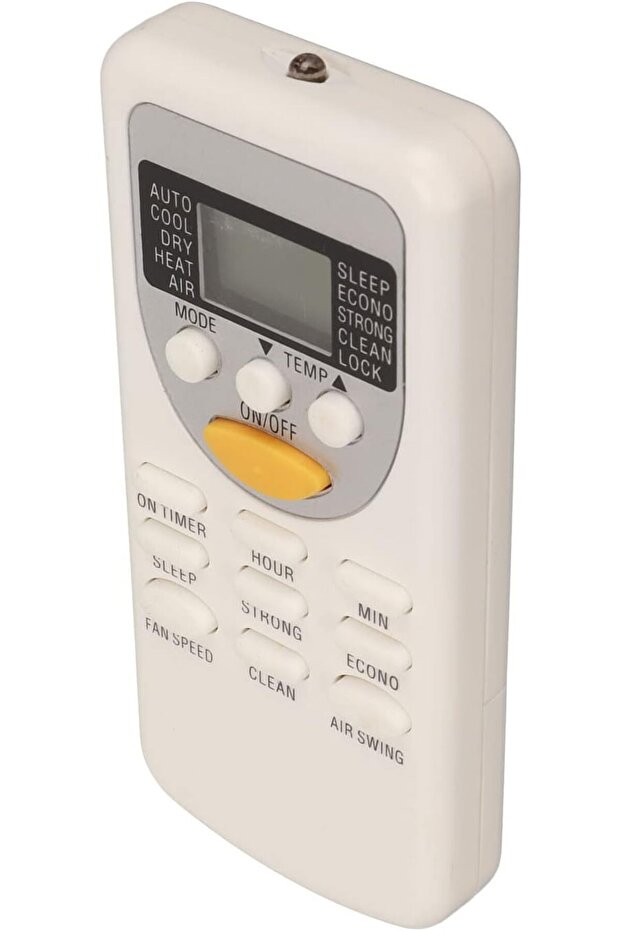 Replacement Remote Control for Chigo Air Conditioners ZH/JT-03 ZH/JT-01 ZH/JT-08 CS 25V3A M84AL ZH/J - 5