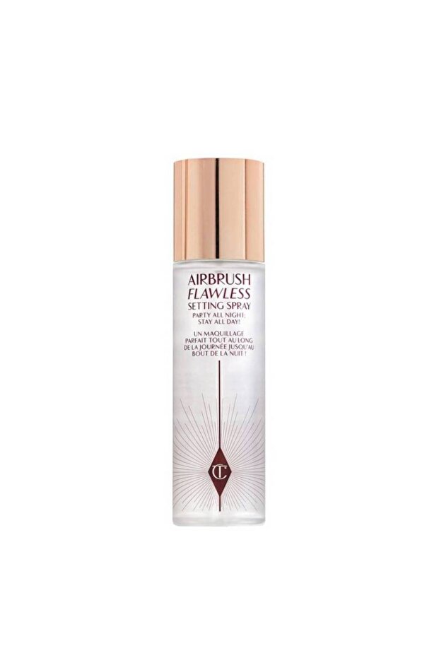 Spray for Fixing the Makeup Without Any Defects, 100 ml