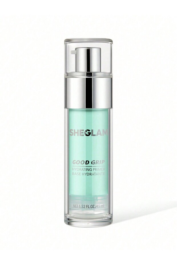 SHEGLAM Good Grip Hydrating Primer - 1