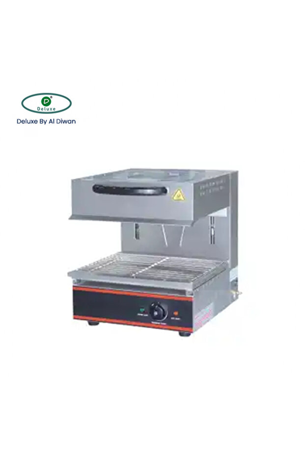 سلمندر كهربائي - 45 سم - ديلوكس - 1