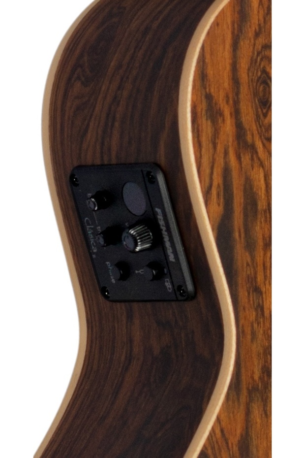 FB-EBU Elektro-Bas Ukulele - 4