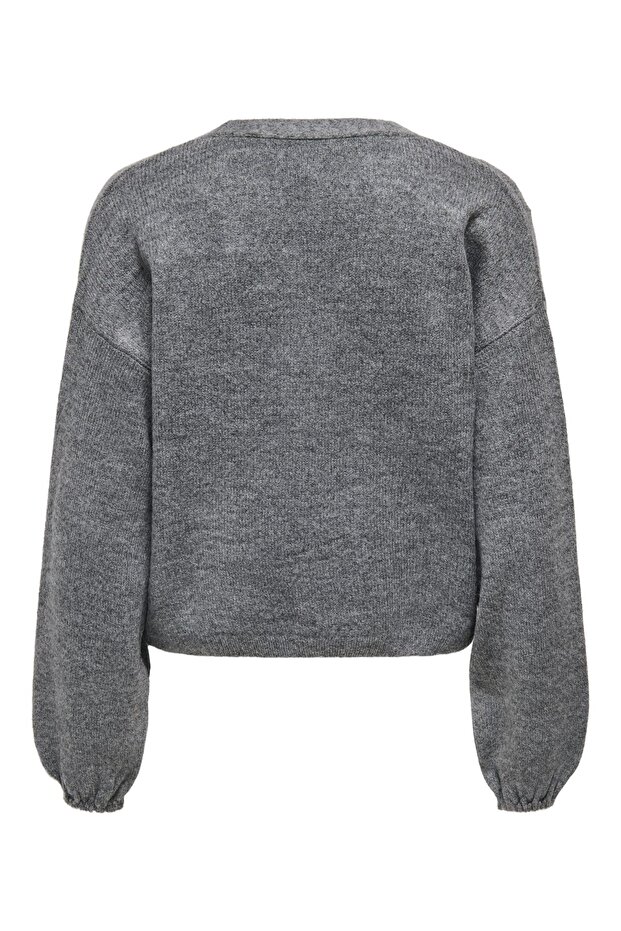 Strickpullover ONLDONNA Strickpullover - 3