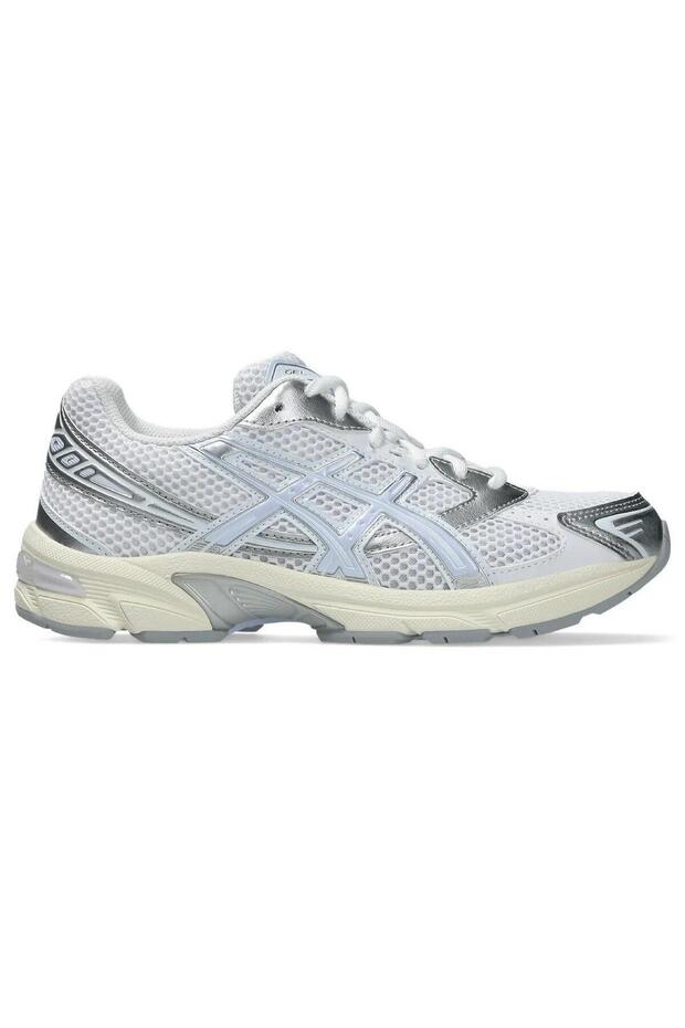 1202A164-121 Gel-1130 Women's Running Shoes White-Blue