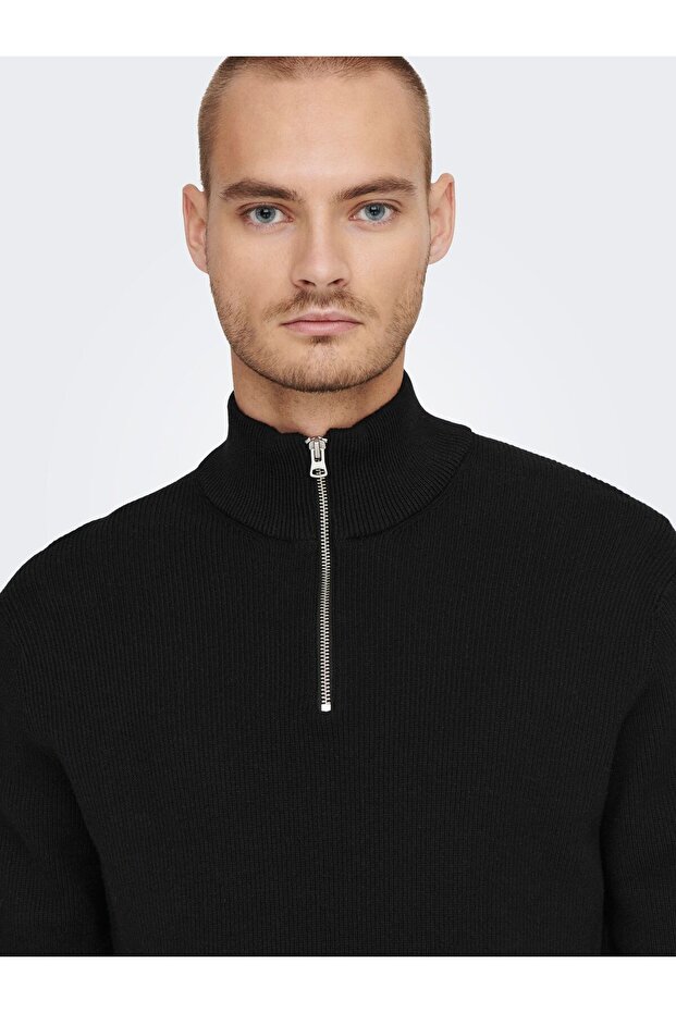 Strickpullover ONSPHIL Pullover - 7