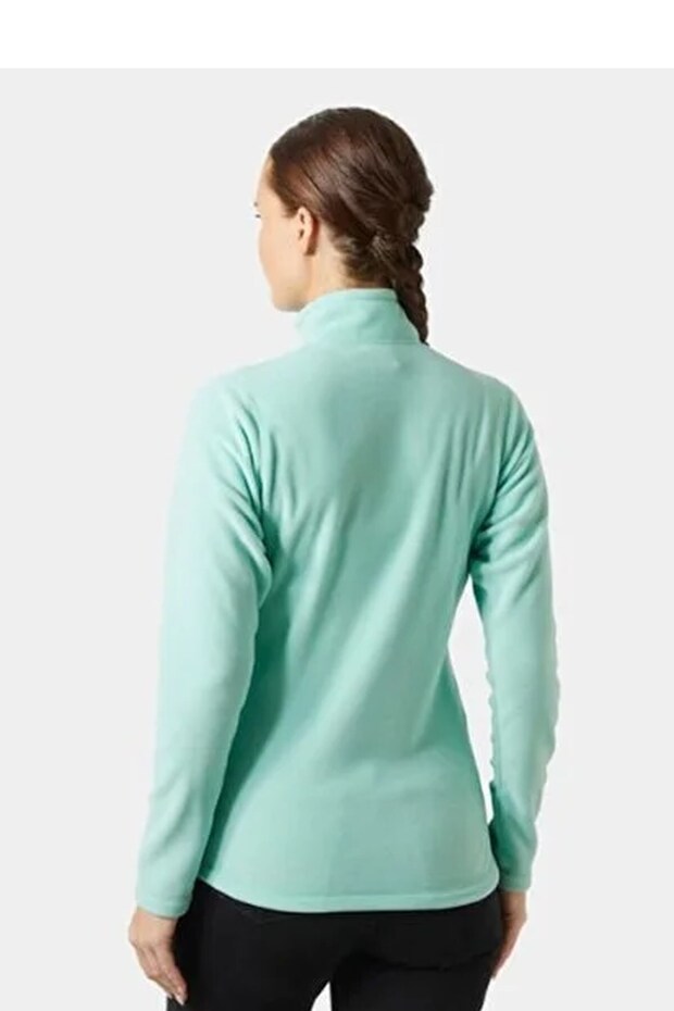 Kadın Polar Ceket - 2