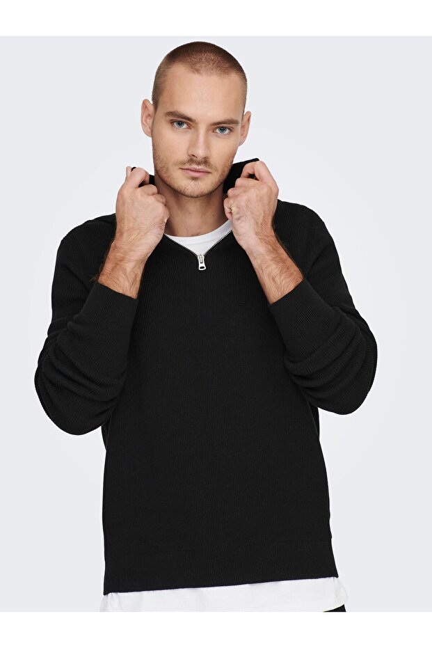 Strickpullover ONSPHIL Pullover - 6