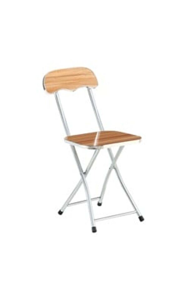 Foldable Chair, Assorted - 5