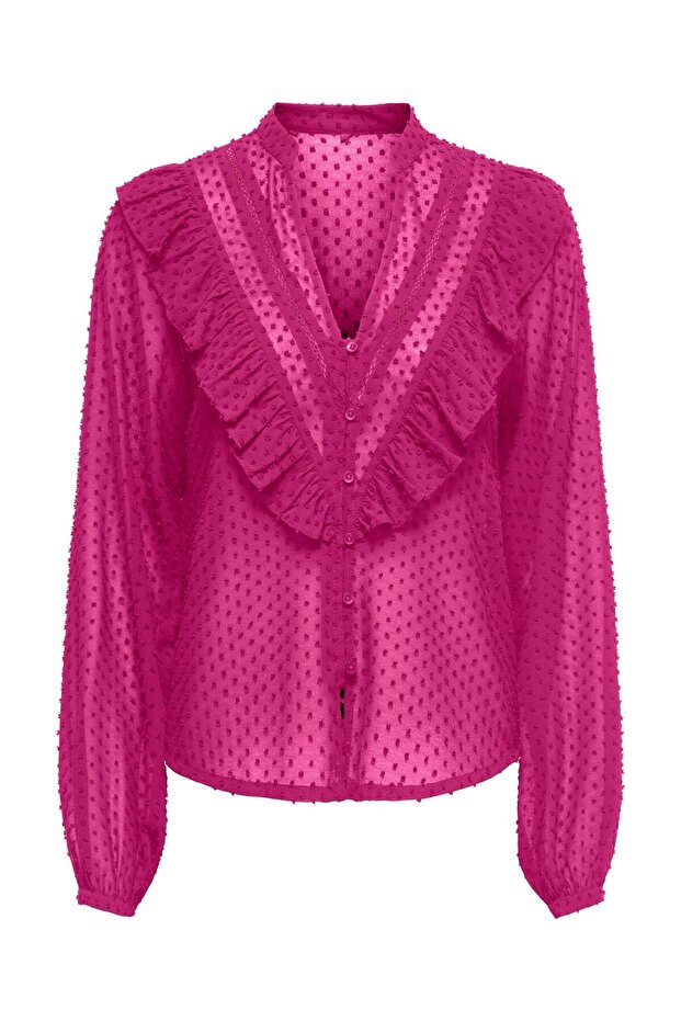 Hemd JDYALBA Hemd - 1