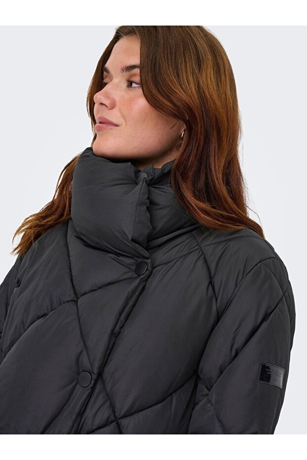 Mantel ONLTAMARA Mantel - 7