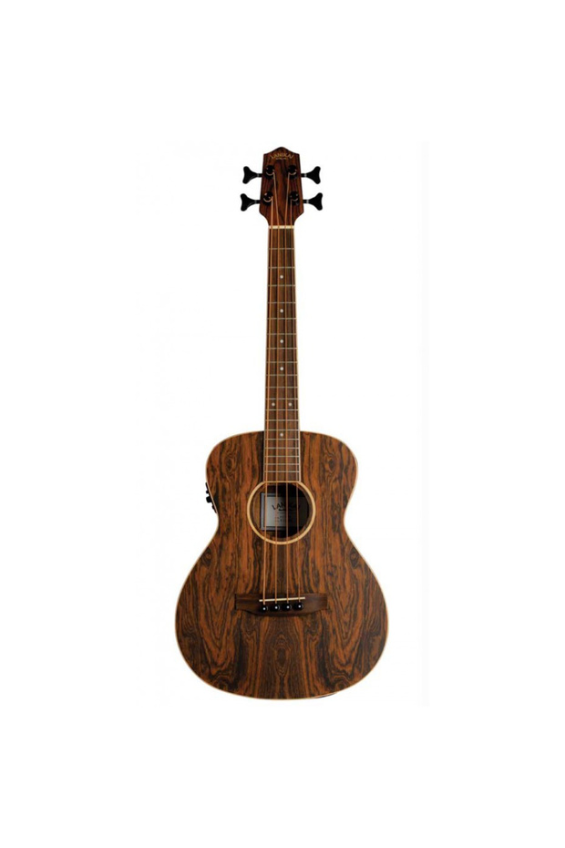 FB-EBU Elektro-Bas Ukulele - 1