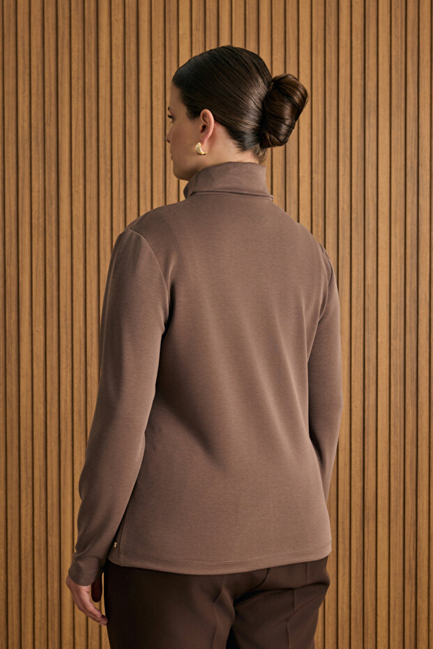 Örme Rayon Body - 5