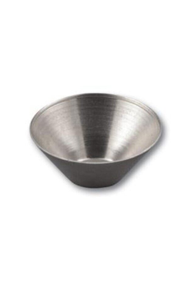 Tartolet ve Petifür Kalıbı no1 10lu Set pno2 Çap 4,5 cm H2p - 1