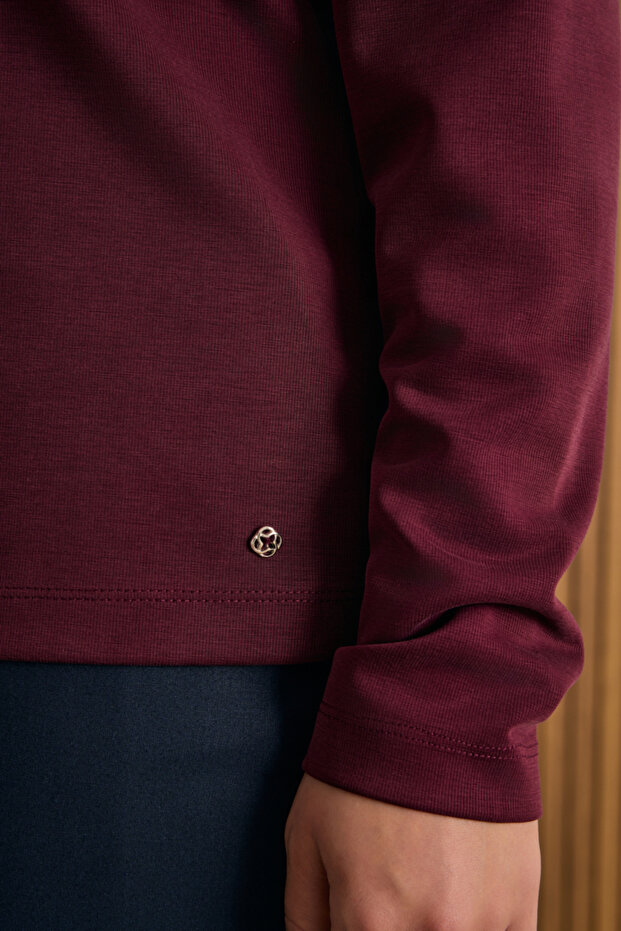 Örme Rayon Body - 5