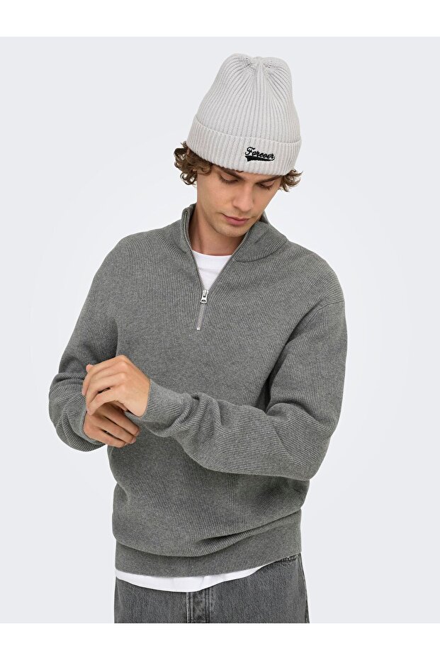 Strickpullover ONSPHIL Pullover - 6