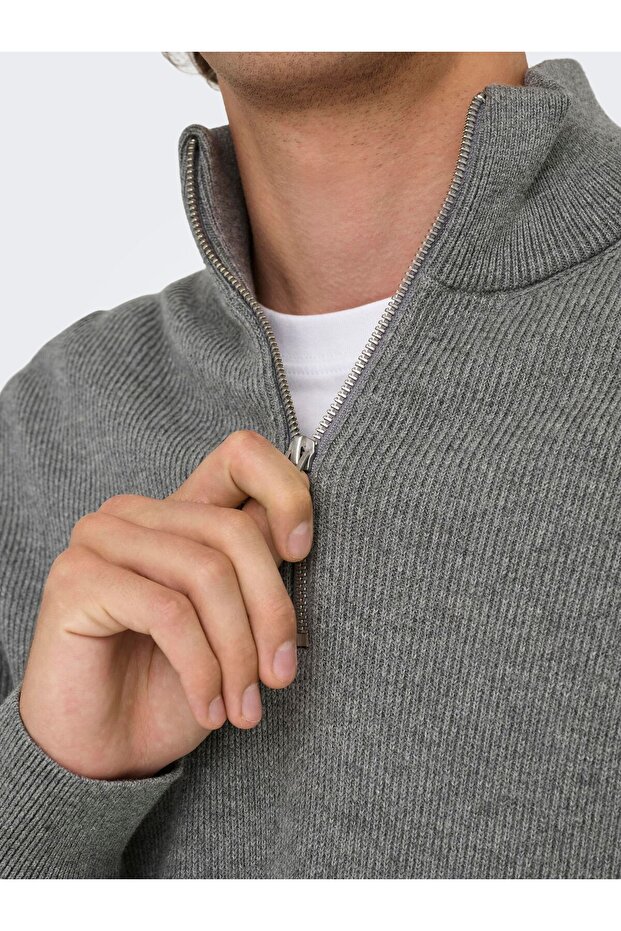 Strickpullover ONSPHIL Pullover - 7