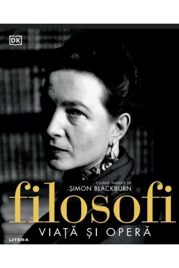Filosofi. Viata si opera, DK