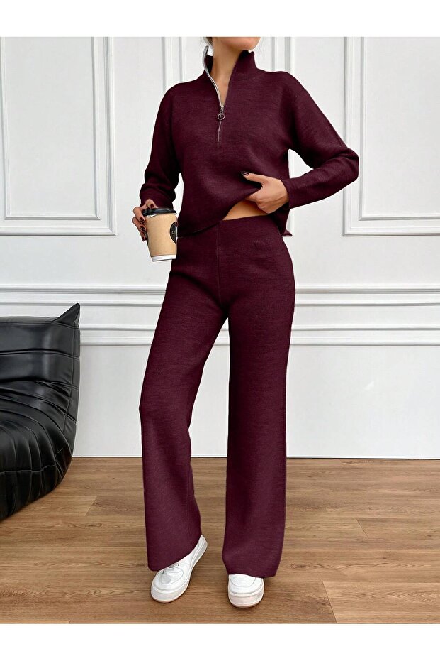 2 LI TRİKO TAKIM - 4