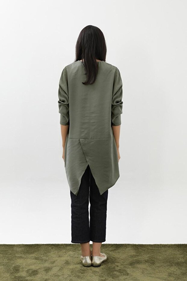 Kadın Tunik 10675 - 5