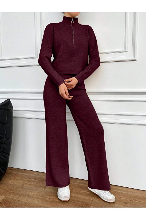 2 LI TRİKO TAKIM - 6