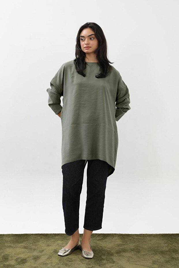 Kadın Tunik 10675 - 2
