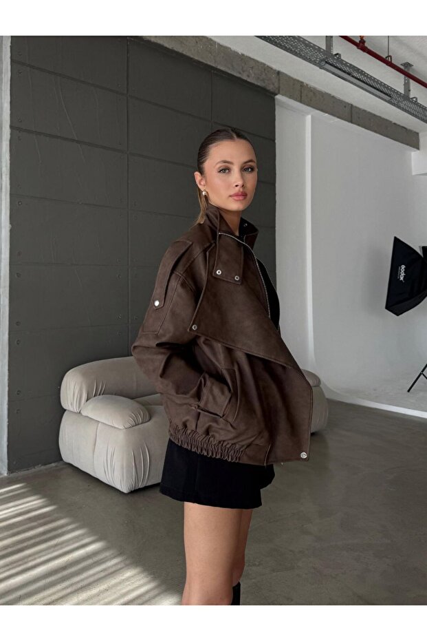 PREMİUM DERİ MONT - 3