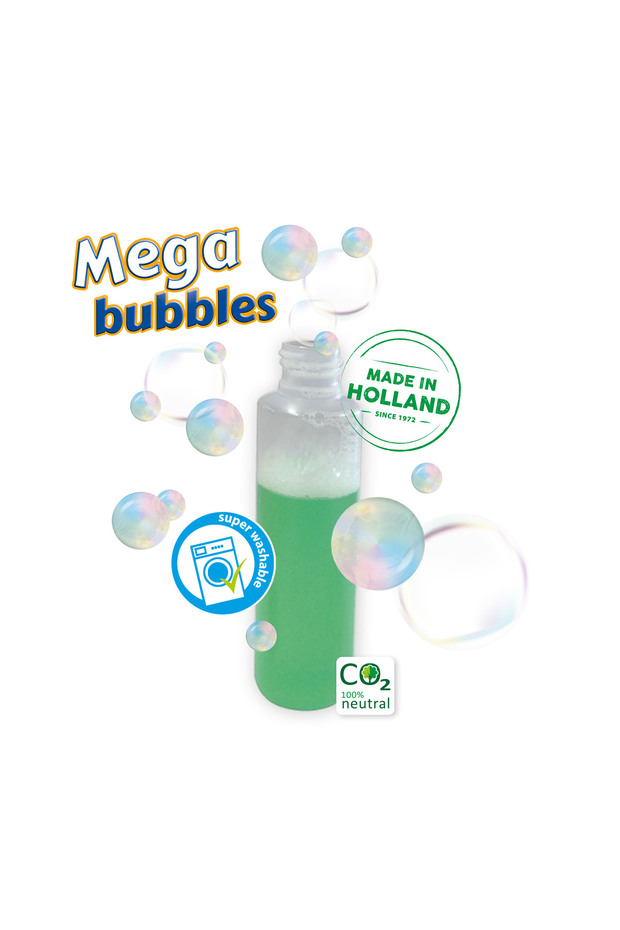 rocket bubble - 4