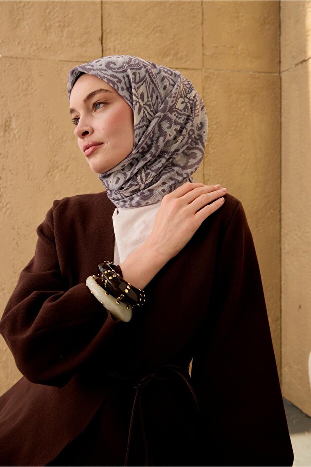 Soft Eşarp 73099-03 - 3