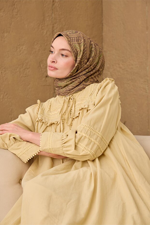 Soft Eşarp 73099-12 - 6